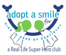 adopt a smile