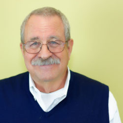 George Last