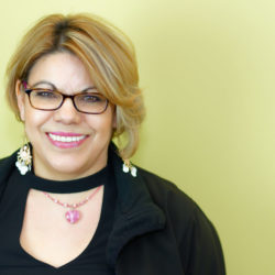 Maria Canela