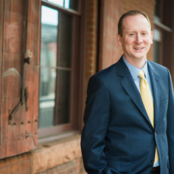 Mark Collier